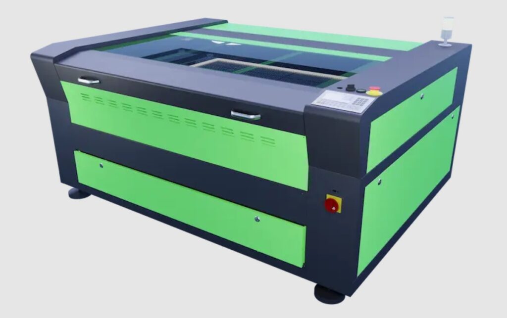 CO2 Laser Cutters