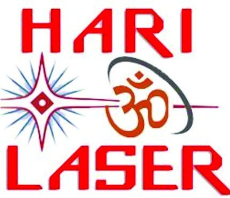 hari om laser