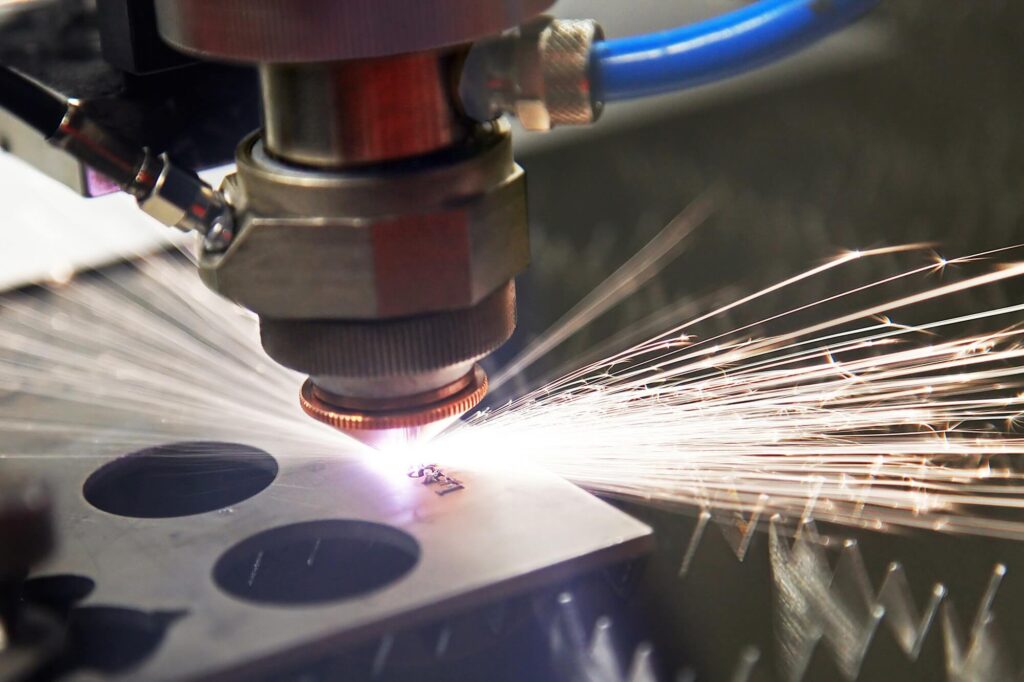 laser cutting design